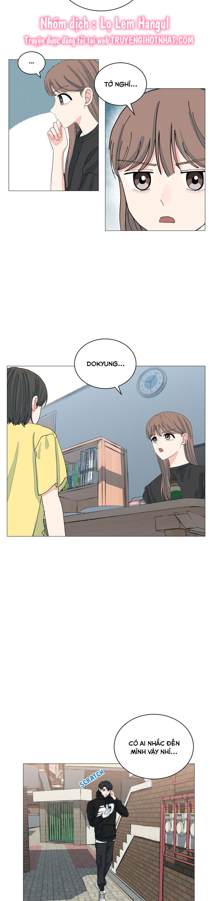 lọ lem hangul coming soon chapter 20 5