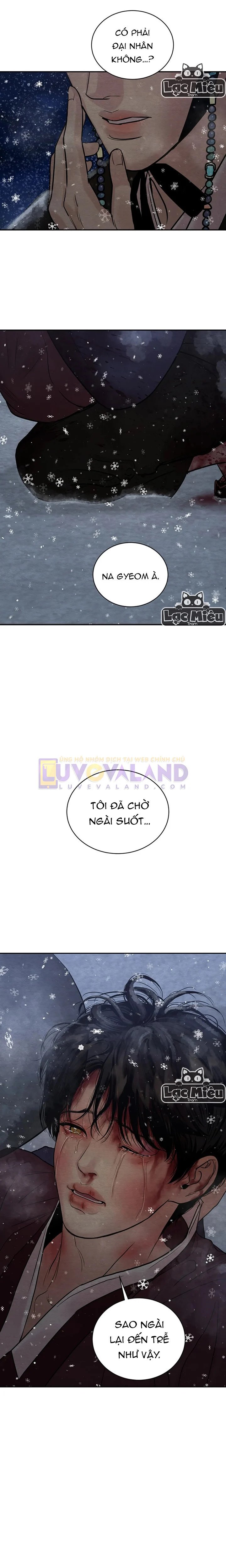 dạ ký chapter 102.5 6