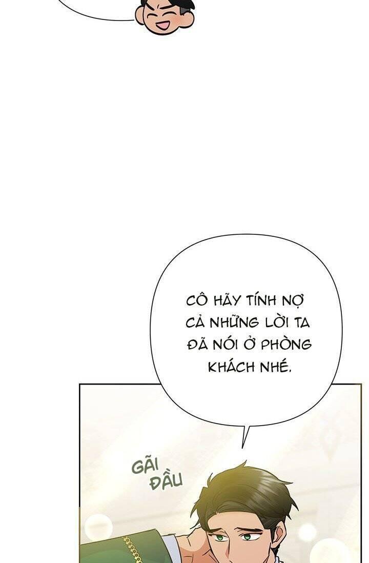 ác nữ hôm nay lại yêu đời rồi! chapter 38.2 10