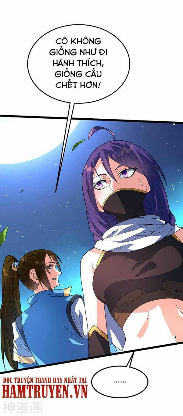 đan võ chí tôn chapter 20 15