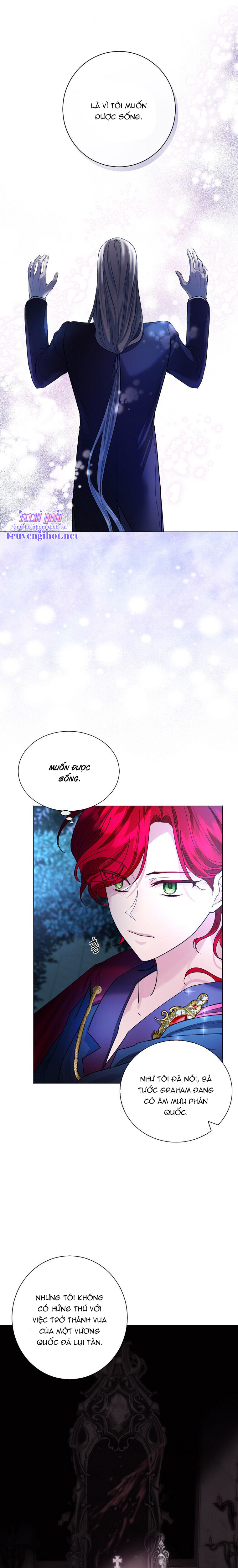 hợp đồng hôn nhân của công tước ashleyan chapter 9.1 11