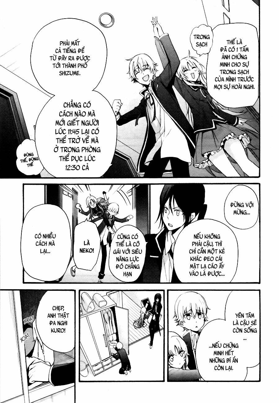 k - the first chapter 4 26