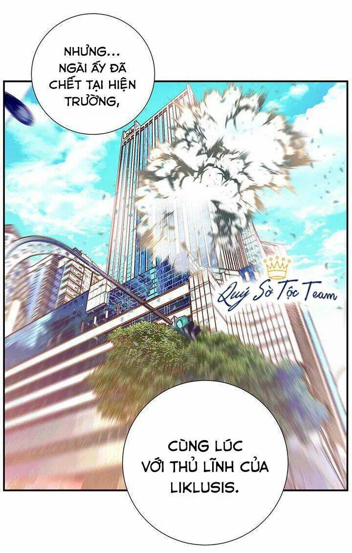 tiếp xúc chí mạng chapter 75 48