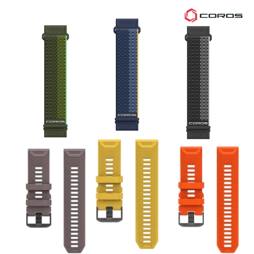 Dây Đeo Đồng Hồ COROS VERTIX 2, 2S