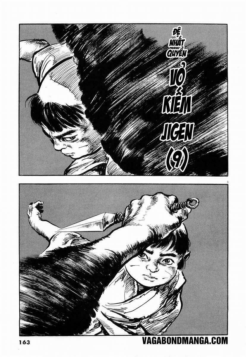 tân sói mang con chapter 9 2