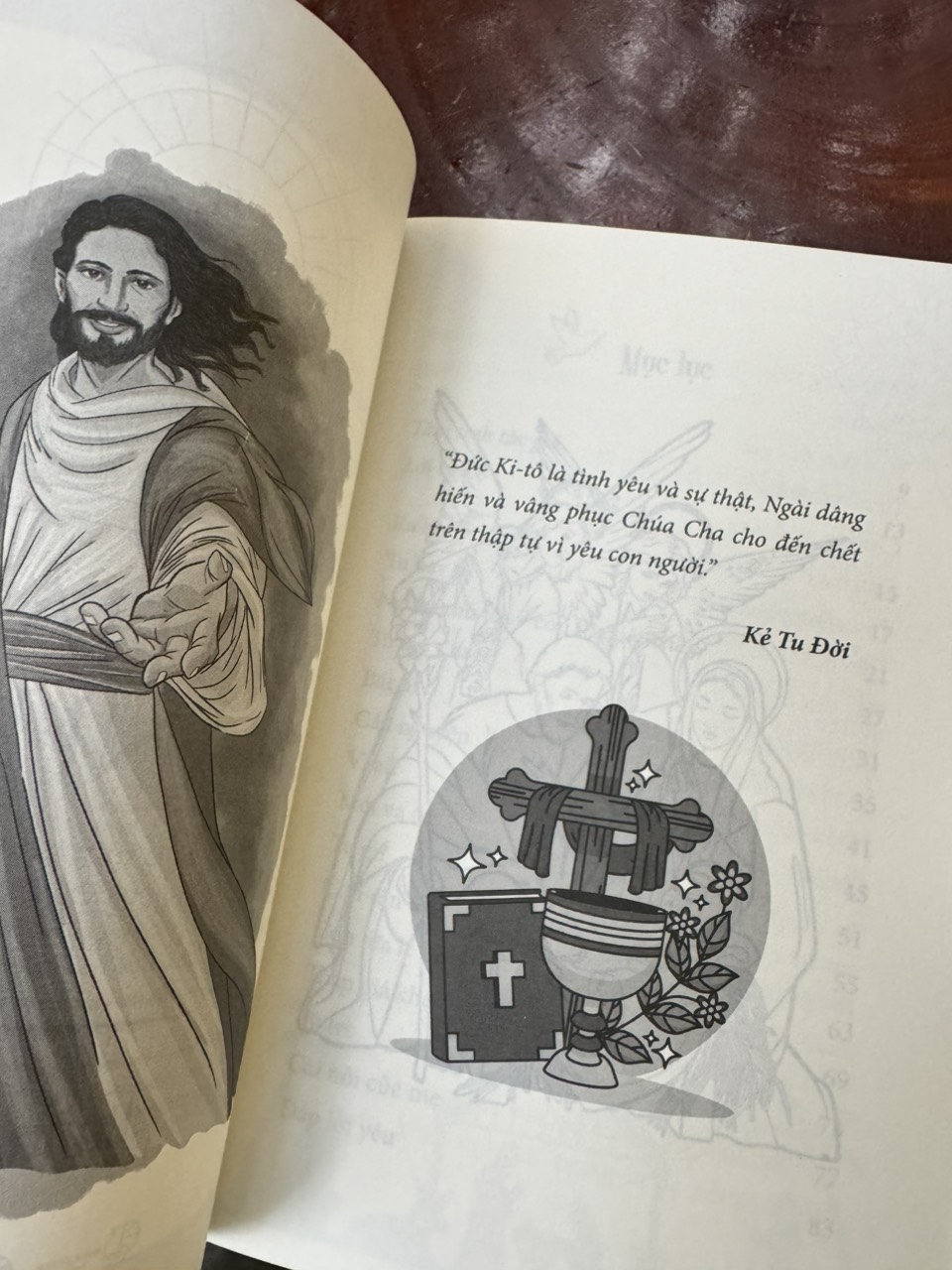 (Combo 2 cuốn) TRI THỨC ĐỨC TIN và TU THÀNH – THÀNH TU – Tác giả Kẻ Tu Đời – Thái Hà Books