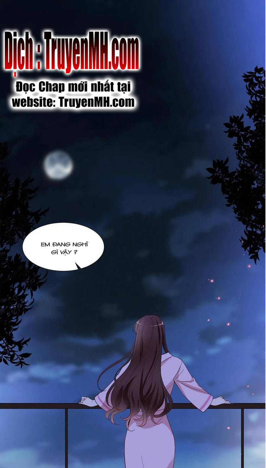 thí hôn lão công, cần giúp sức chapter 546 1