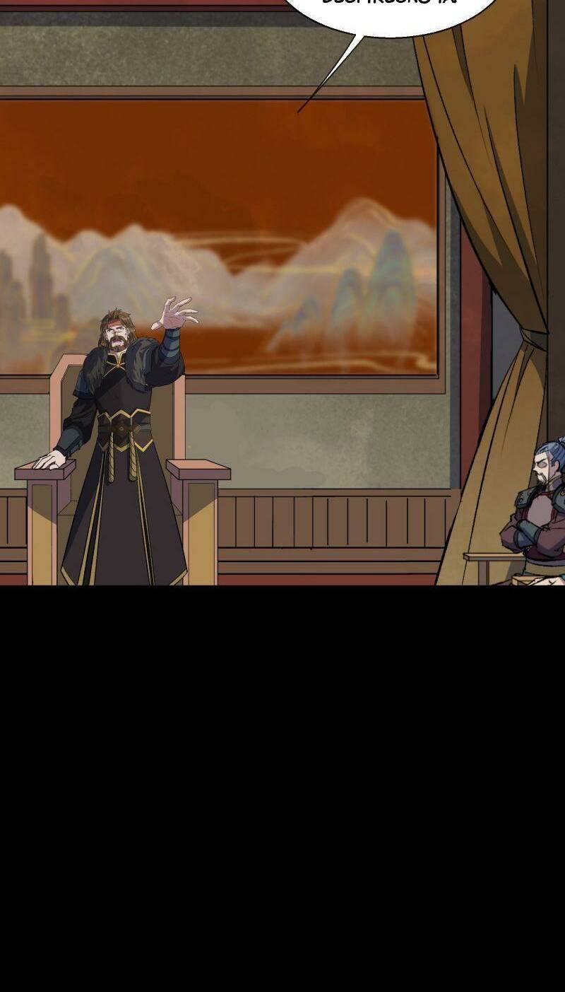 thông u đại thánh chapter 105 10