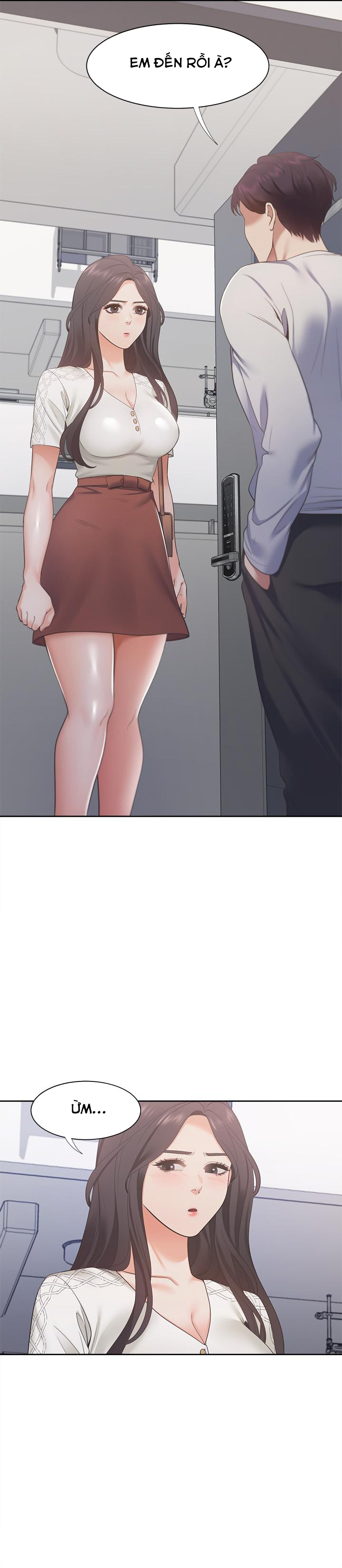 khát tình chapter 17 9