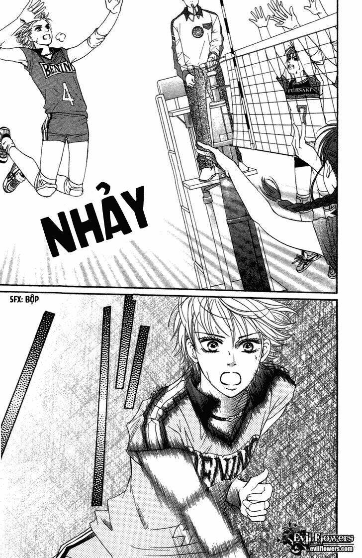 xứng danh anh hùng chapter 67 8