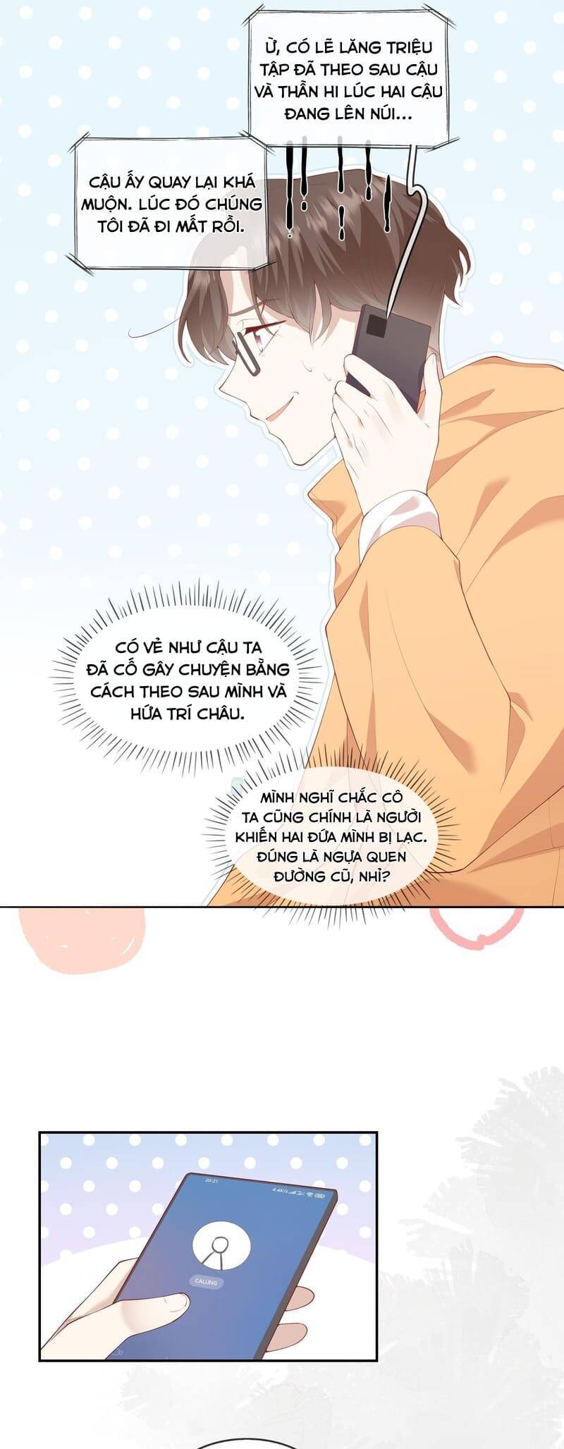 làm ơn đừng quá kiêu ngạo chapter 36 4