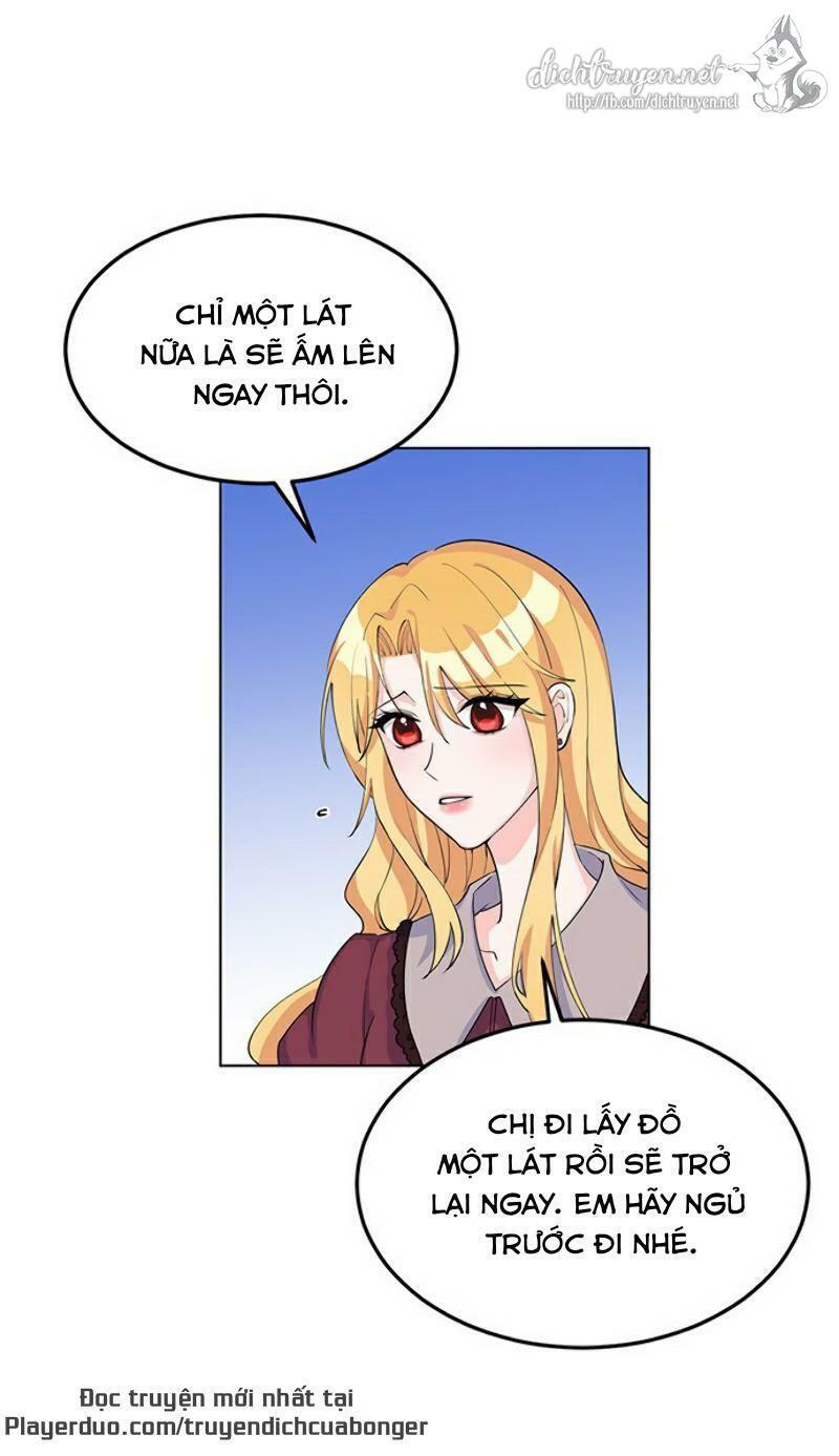 nữ hiệp trở về chapter 9 37