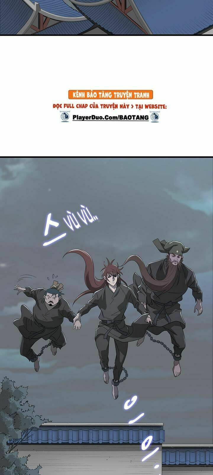 cuồng long chapter 11 8