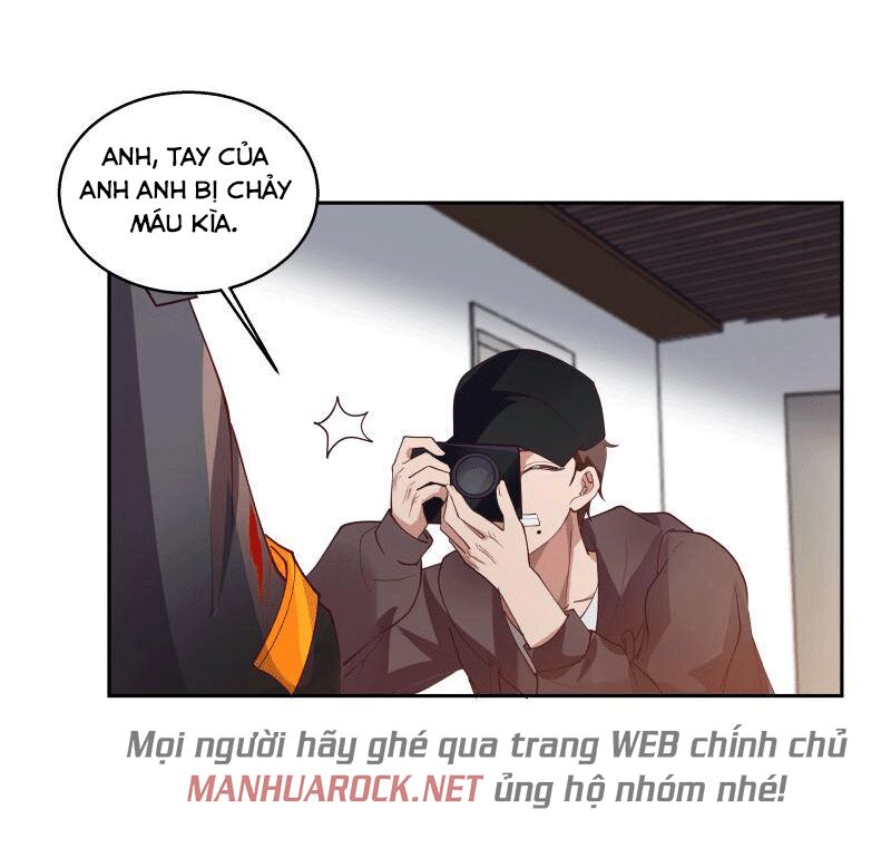 trên người ta có một rồng chapter 404 9