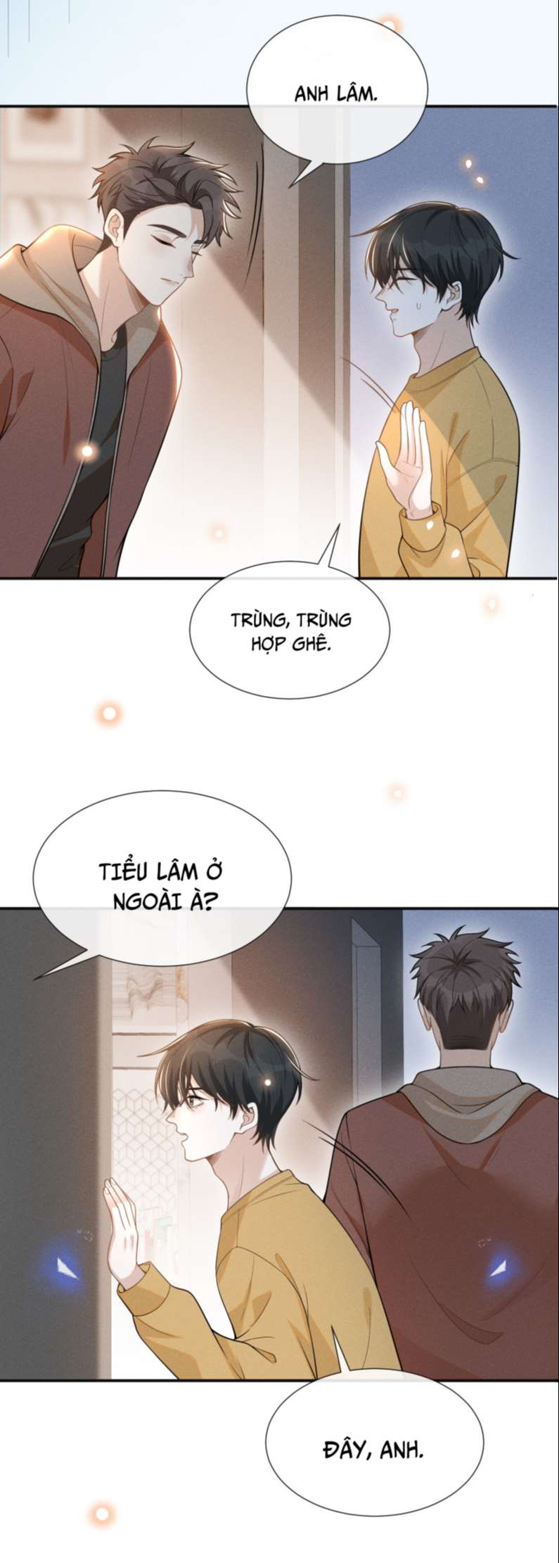 lai sinh bất kiến chapter 73 7