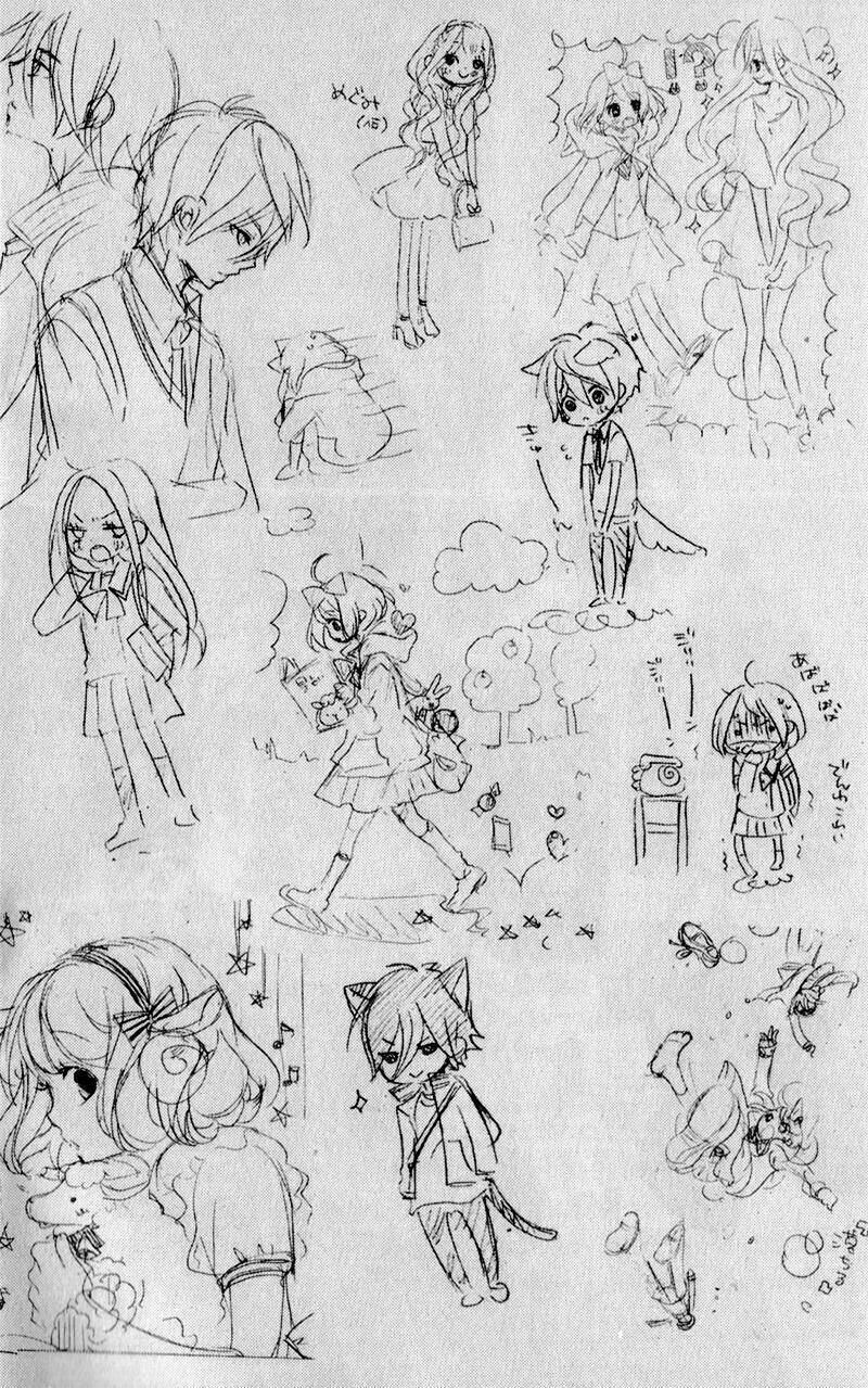 ouji to hero - hoàng tử và người hùng chapter 9 6