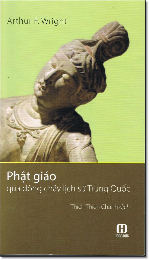 Phật giáo qua dòng chảy lịch sử Trung Quốc