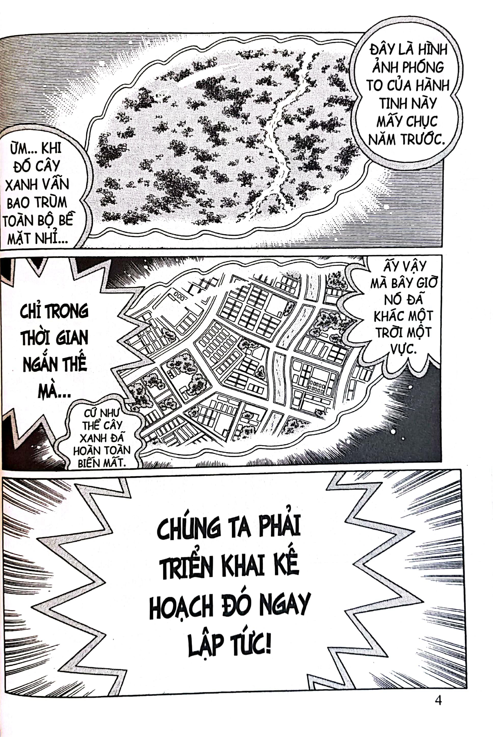 Doraemon Movie Story: Nobita Và Người Khổng Lồ Xanh (Tái Bản 2022)