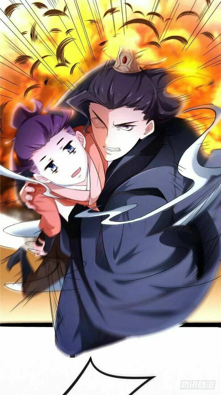 thịnh thế y nữ - lãnh vương sủng phi chapter 20 10