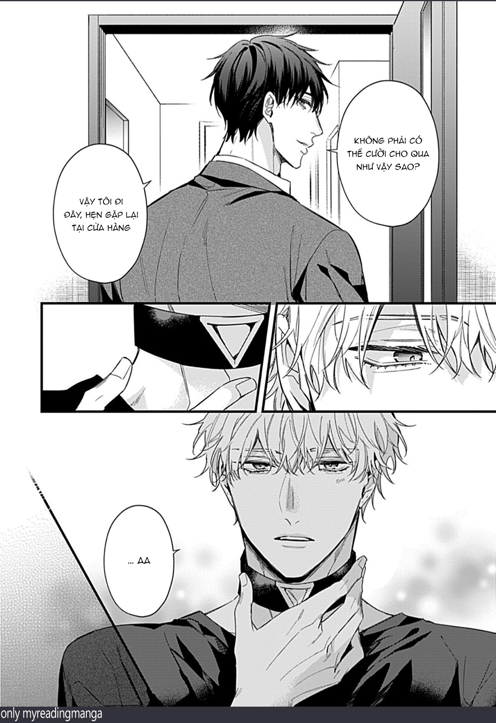 drastic omega chapter 4 32