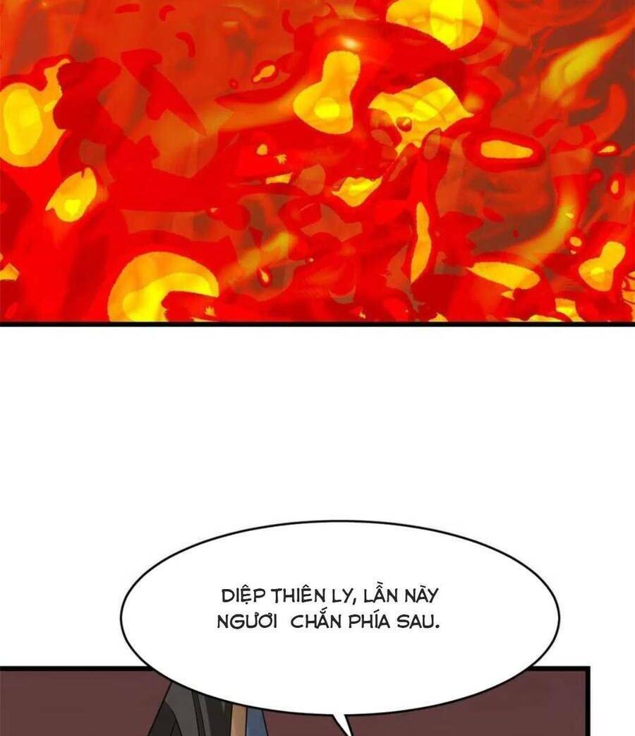 độc bộ thiên hạ: đặc công thần y chapter 411 42