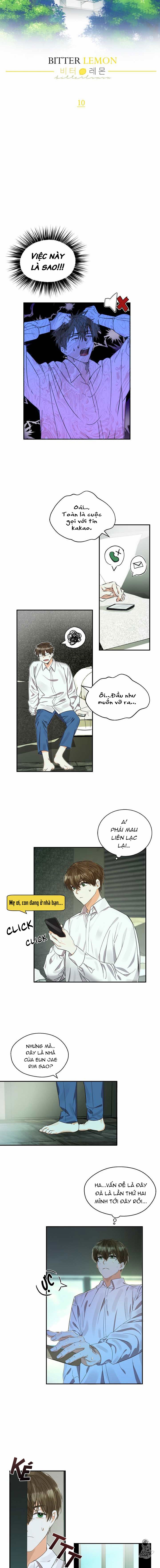 chanh đắng chapter 10 2
