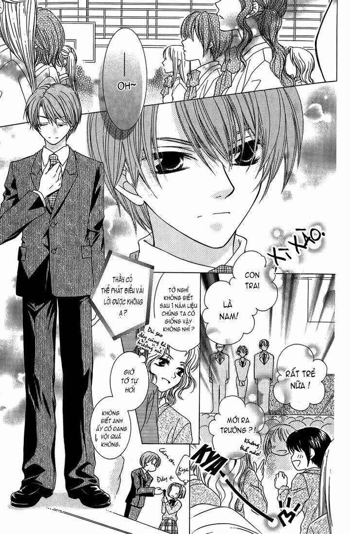 sugar family chapter 5 8