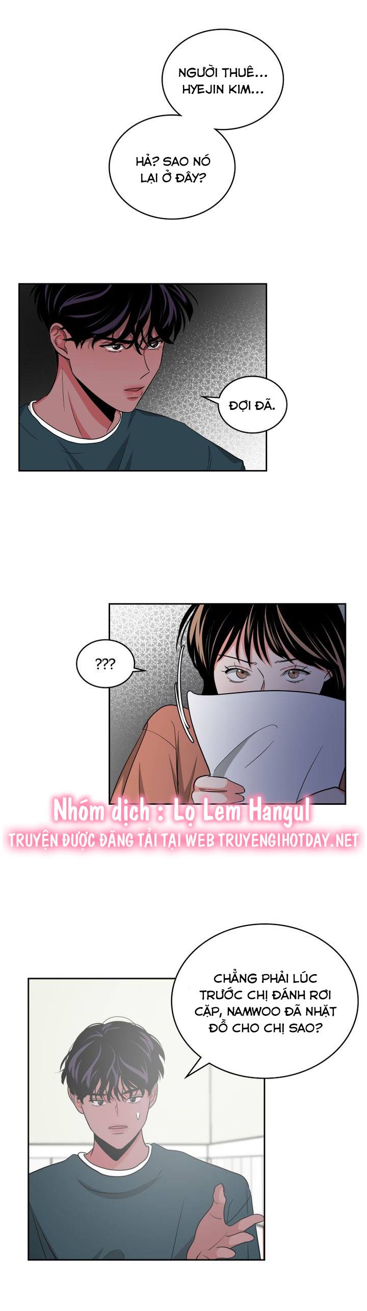 tối hậu thư chapter 27 4