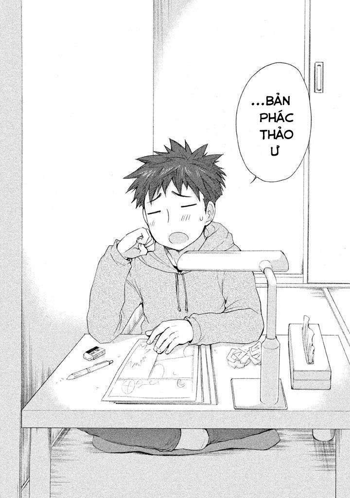 comic studio chapter 20 3