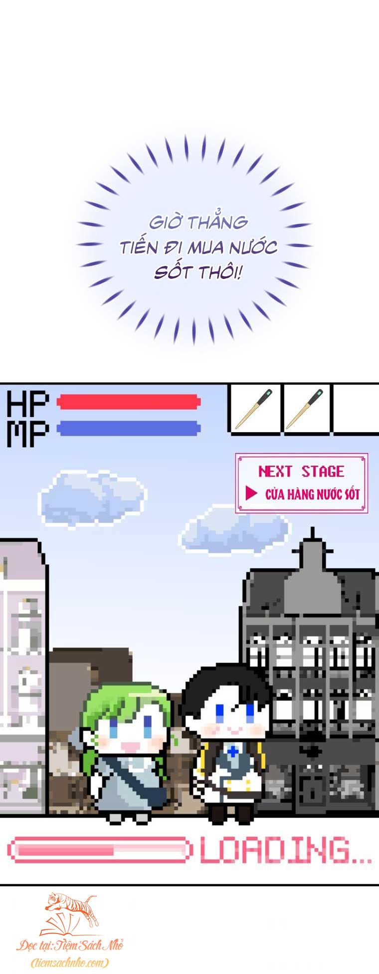 trở thành em gái nam chính truyện bl chapter 25 20