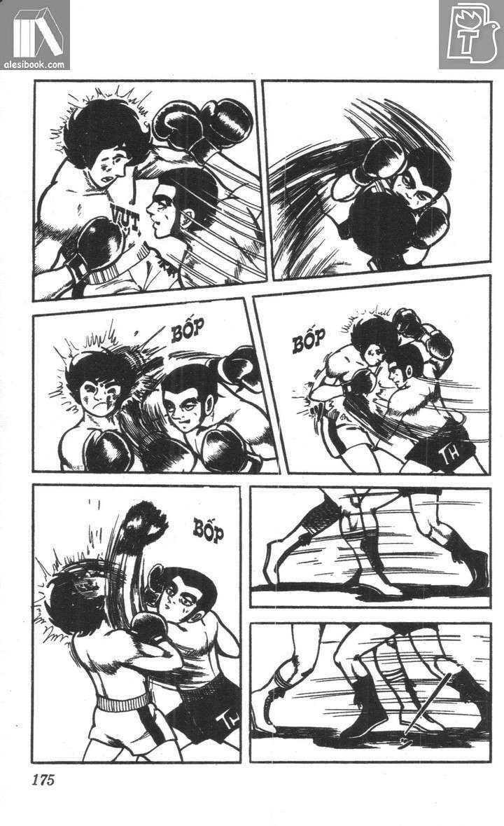 ganbare genki chapter 69 17