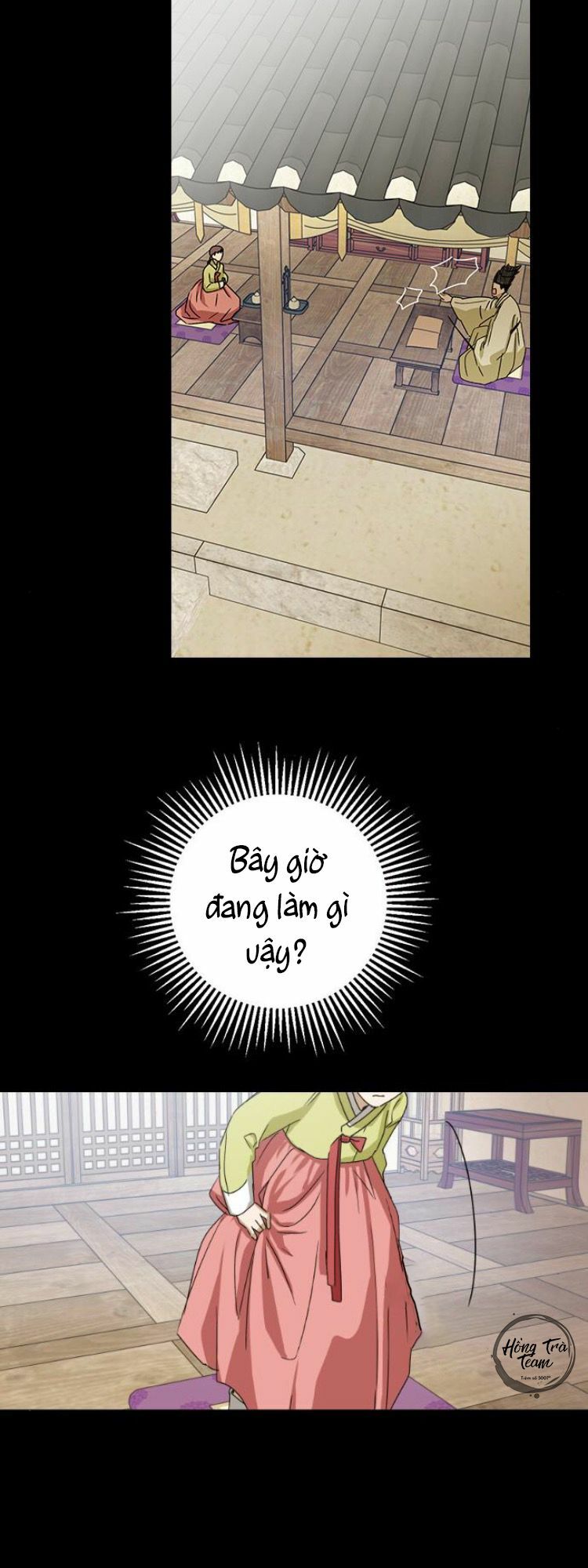 duyên nợ kiếp trước chapter 11 54