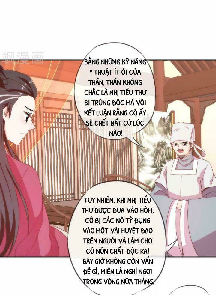 ồ, phu quân đáng yêu của tôi! chapter 2 26