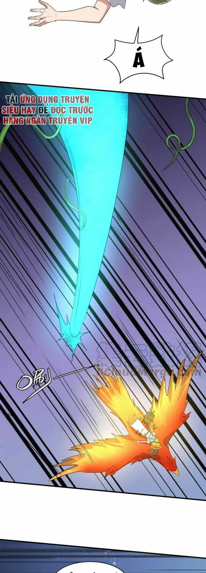 người chặn xuyên không chapter 111 5