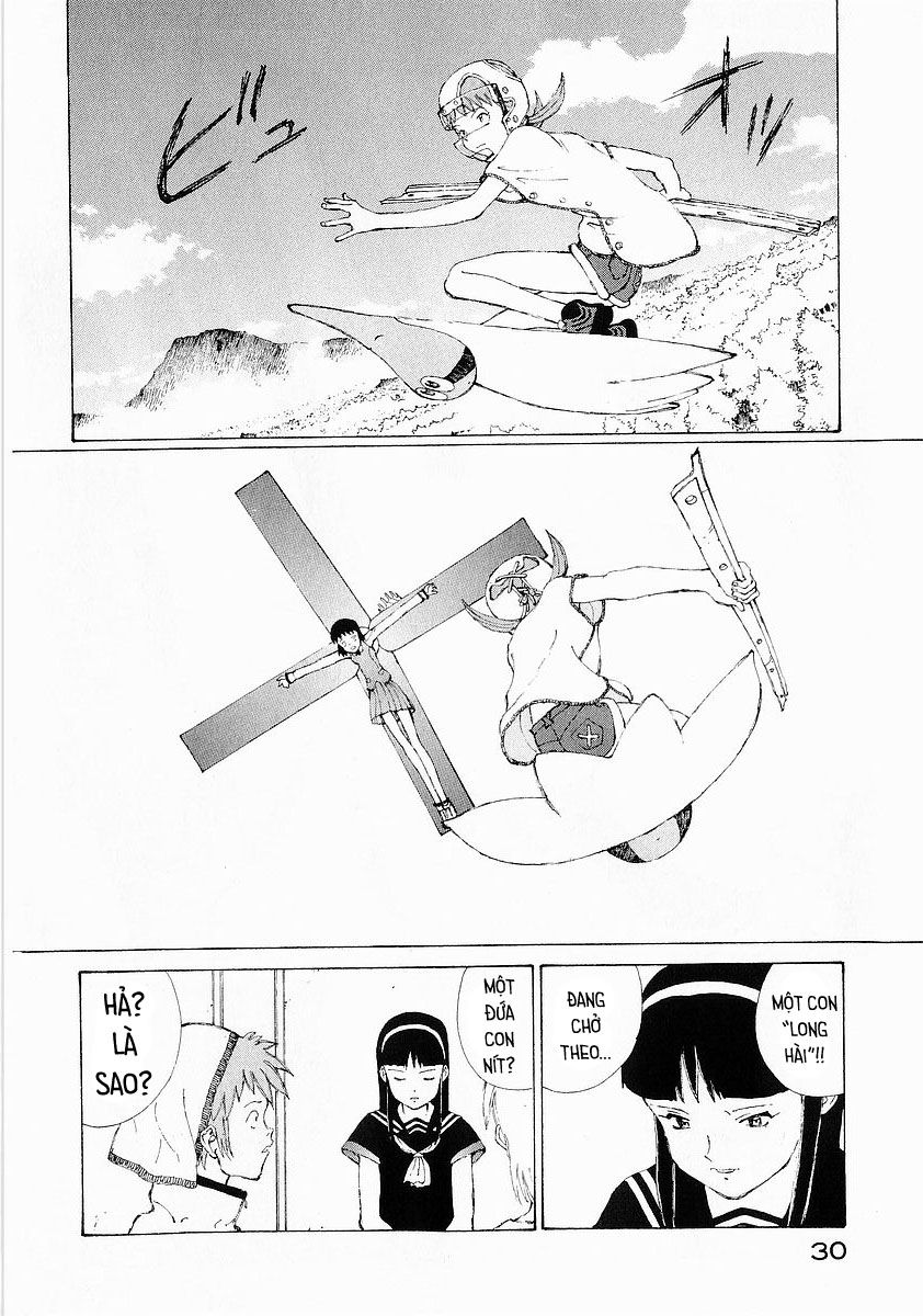 narutaru chapter 21 30