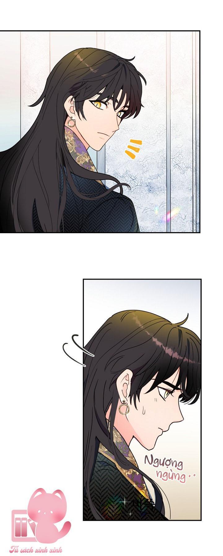 bỏ quách chồng con đi, tiền bạc mới là tất cả chapter 13 46