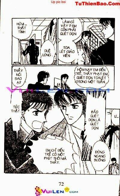 cô bé khóc nhè chapter 5 71
