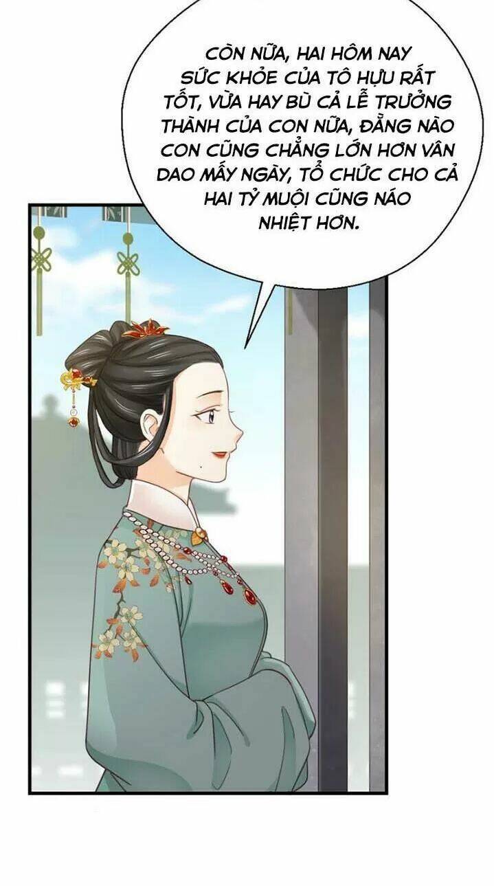 kiều nữ độc phi chapter 255 26