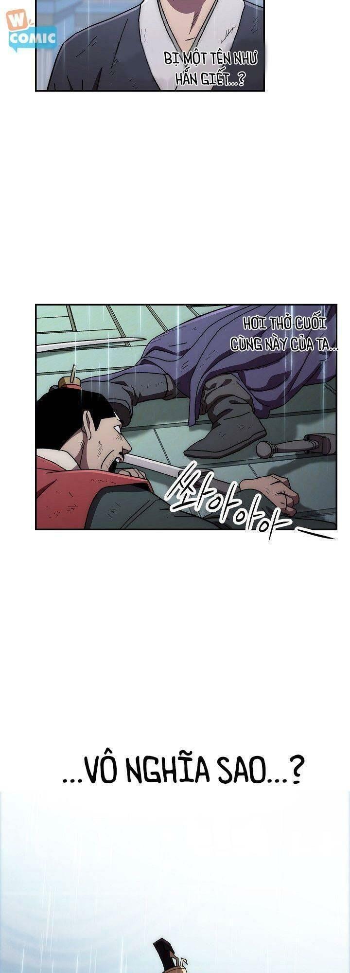huyền thoại diệt thế độc long chapter 33 15