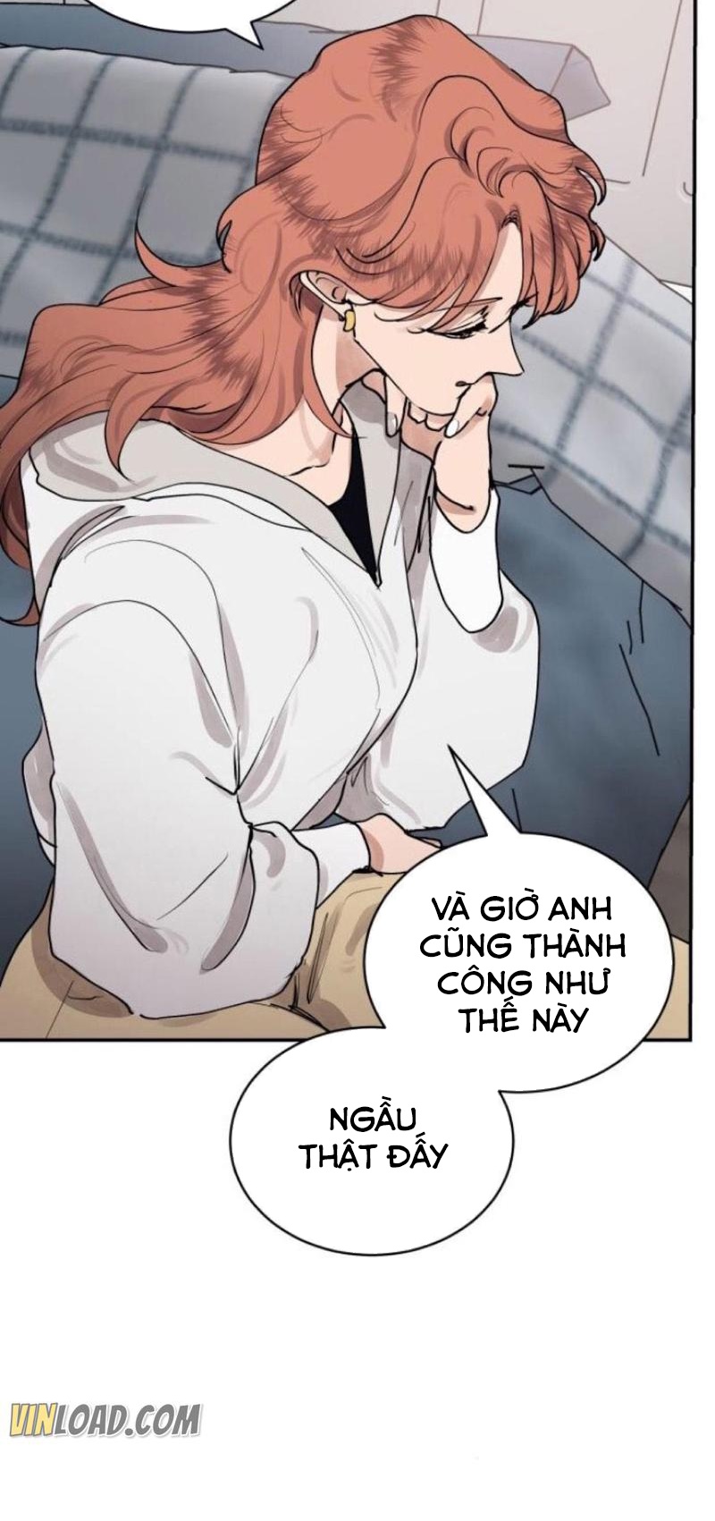 cặp đôi oan gia ngõ hẹp chapter 68 31