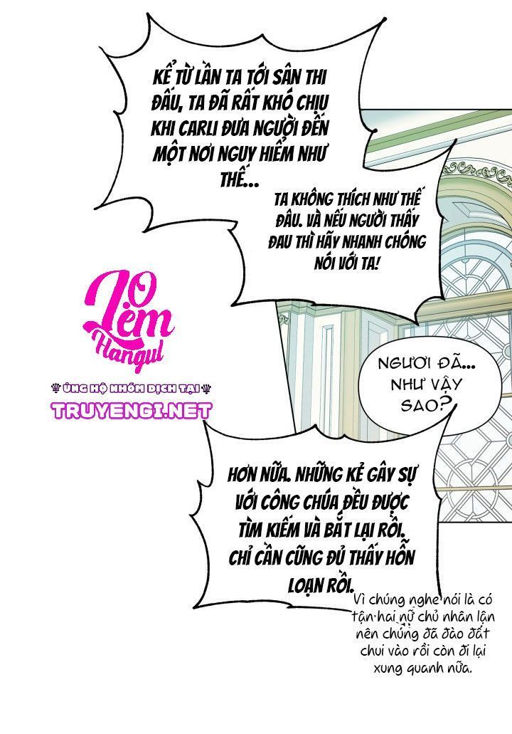 trở thành vợ của nam chính phế vật chapter 13 56