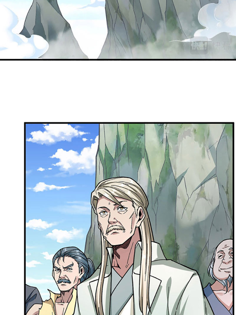 võ đạo độc tôn chapter 360 6