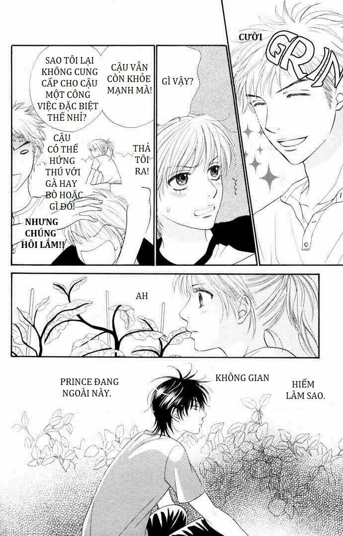 yokujou (c) max (desire climax) chapter 11 16