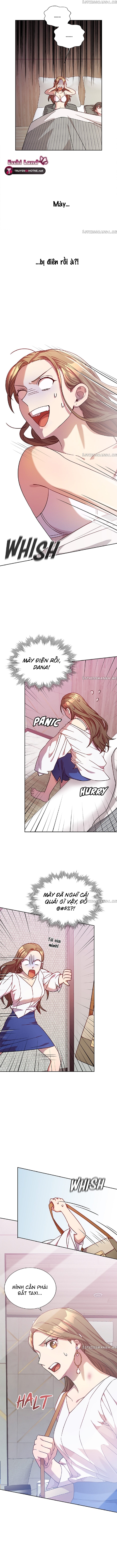 kết hôn ư? không, cảm ơn! chapter 3.2 3