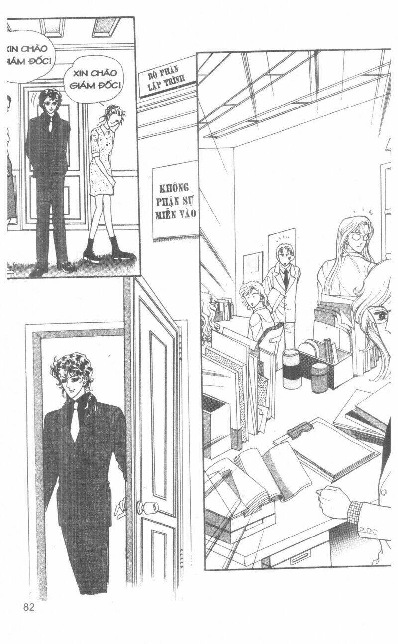 đừng chống đối chapter 3 88