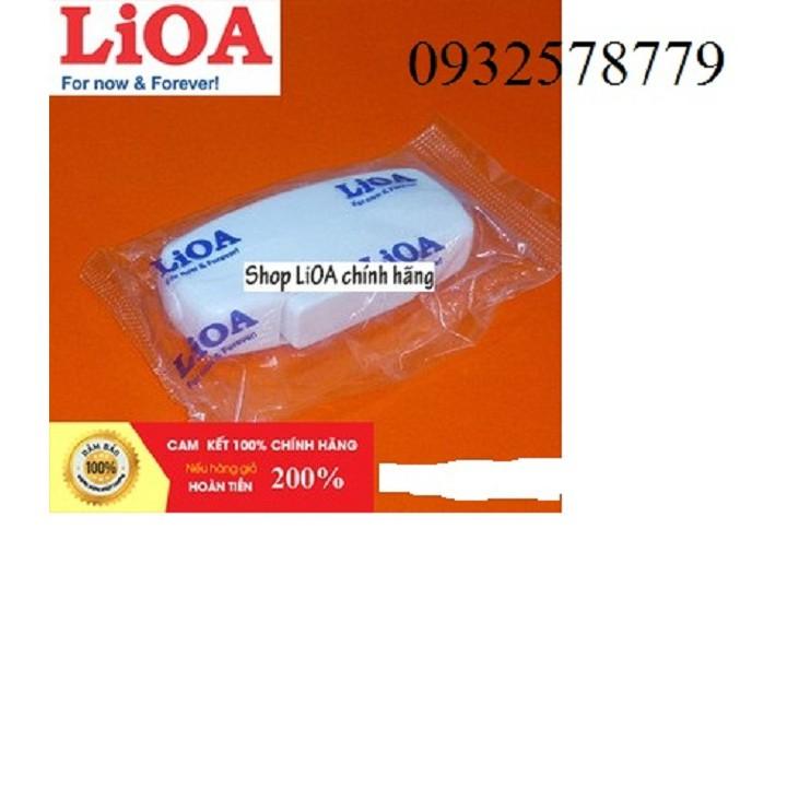 CÔNG TẮC DÂY LIOA,CÔNG TẮC QUẢ NHÓT LIOA