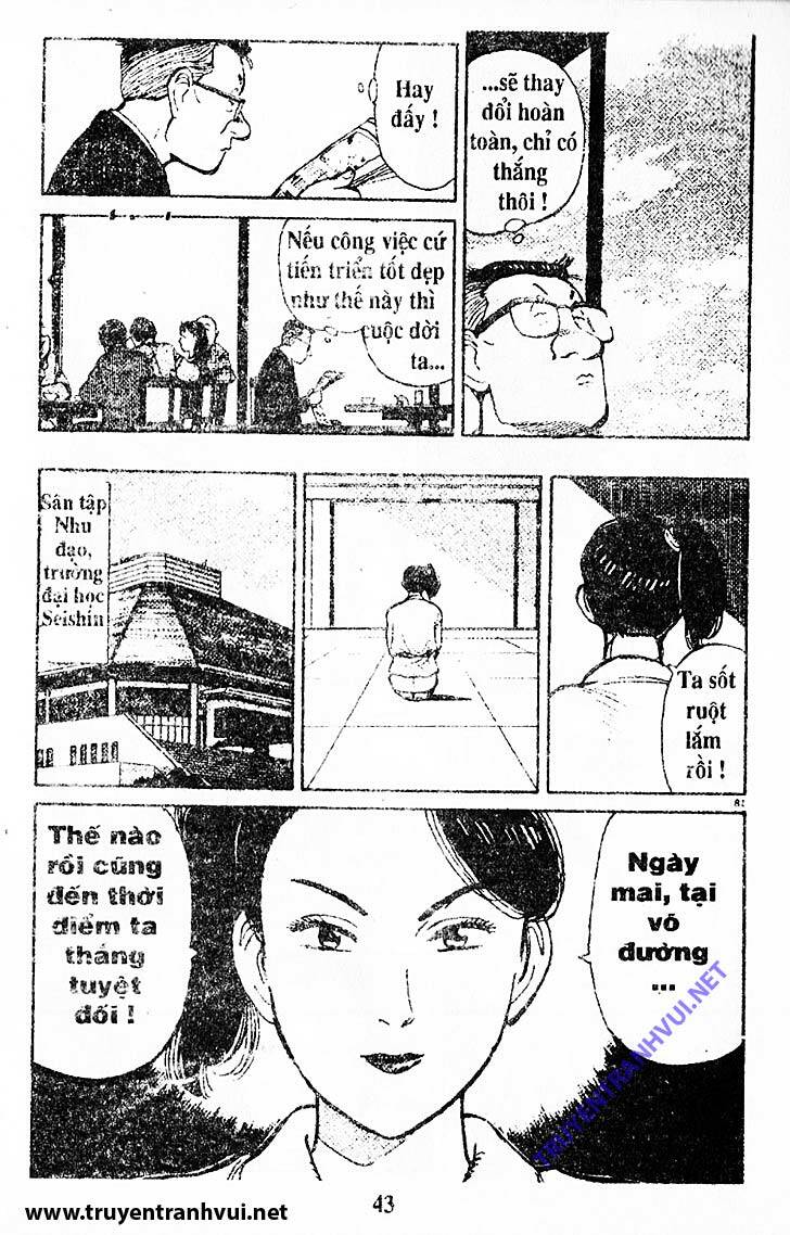 yawara chapter 196 18