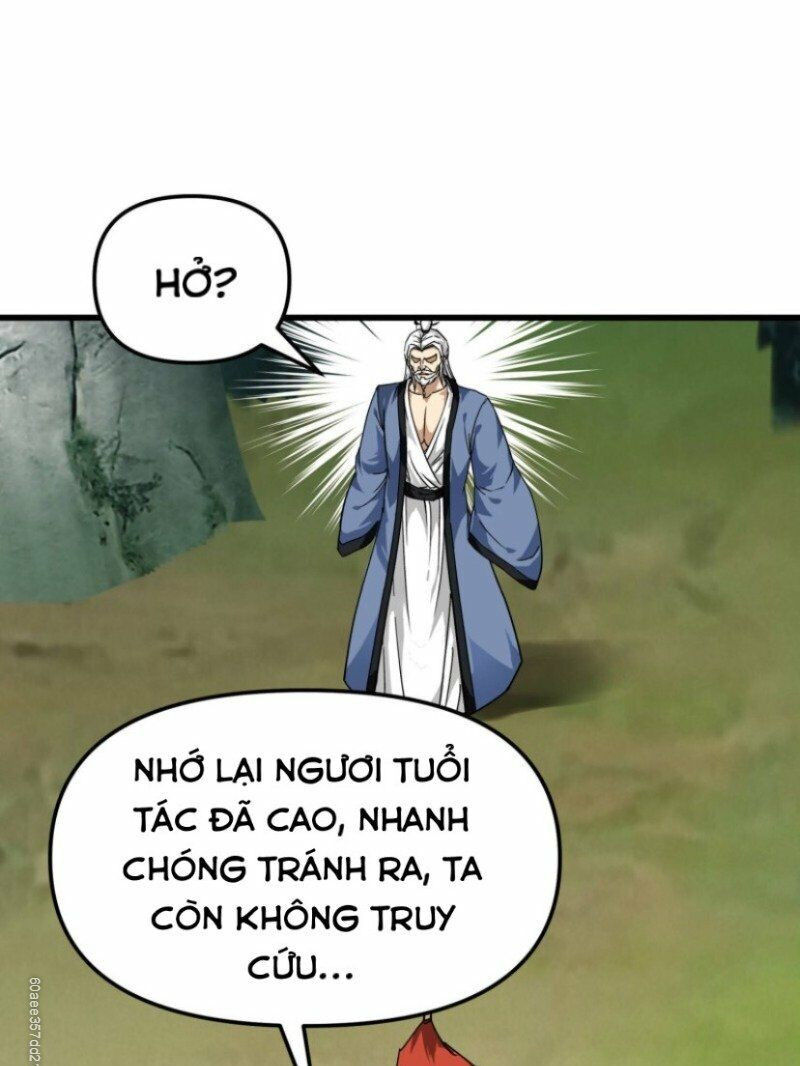 trọng sinh ta là đại thiên thần chapter 90 21