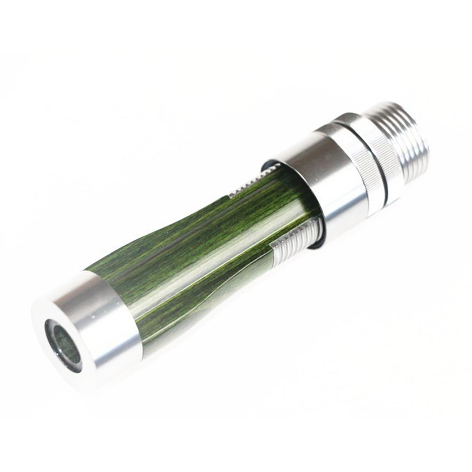 Metal Fishing Wheel Reel Seat Heavy Duty Rod Clip for Exercise Gear