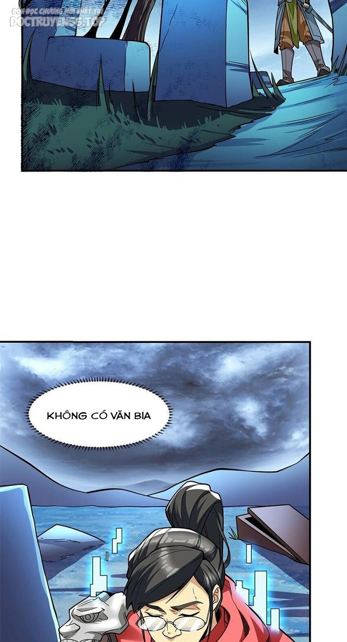 ta làm giàu từ thua lỗ game chapter 128 31